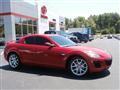 2009 Mazda RX-8