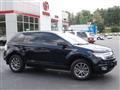 2008 Ford Edge