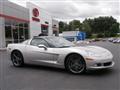2008 Chevrolet Corvette