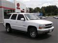 2001 Chevrolet Tahoe