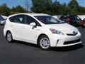 2012 Toyota Prius V