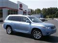 2010 Toyota Highlander Hybrid