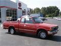 1986 Nissan Truck