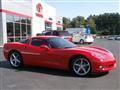 2012 Chevrolet Corvette