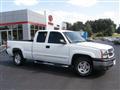 2005 Chevrolet Silverado 1500
