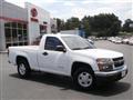 2005 Chevrolet Colorado