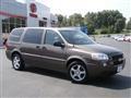 2008 Chevrolet Uplander