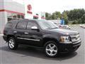 2012 Chevrolet Tahoe