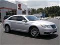 2012 Chrysler 200