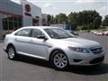 2010 Ford Taurus