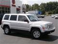 2011 Jeep Patriot