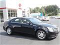 2009 Cadillac CTS