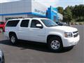 2009 Chevrolet Suburban