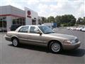 2004 Mercury Grand Marquis