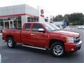 2011 Chevrolet Silverado 1500