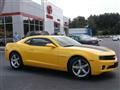 2010 Chevrolet Camaro