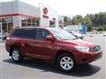 2010 Toyota Highlander