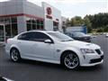 2008 Pontiac G8