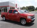 2010 Chevrolet Silverado 1500