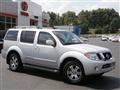 2012 Nissan Pathfinder
