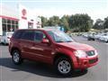 2011 Suzuki Grand Vitara