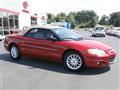 2002 Chrysler Sebring