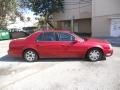 2002 Cadillac DeVille