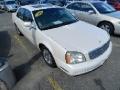 2003 Cadillac DeVille