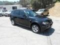 2005 BMW X3