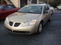2006 Pontiac G6