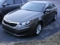 2011 Kia Optima
