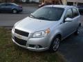 2011 Chevrolet Aveo5