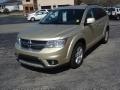 2011 Dodge Journey