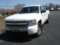 2011 Chevrolet Silverado 1500