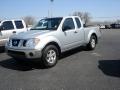 2010 Nissan Frontier