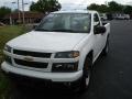 2009 Chevrolet Colorado