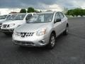 2011 Nissan Rogue