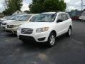 2012 Hyundai Santa Fe