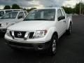 2011 Nissan Frontier