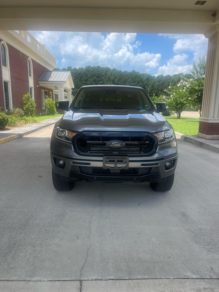 2021 Ford Ranger Lariat - Image 3