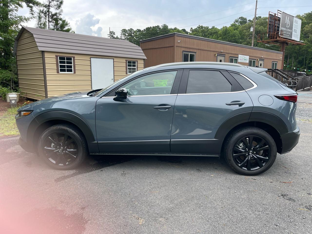 2024 Mazda CX-30 2.5 S Preferred - Image 2