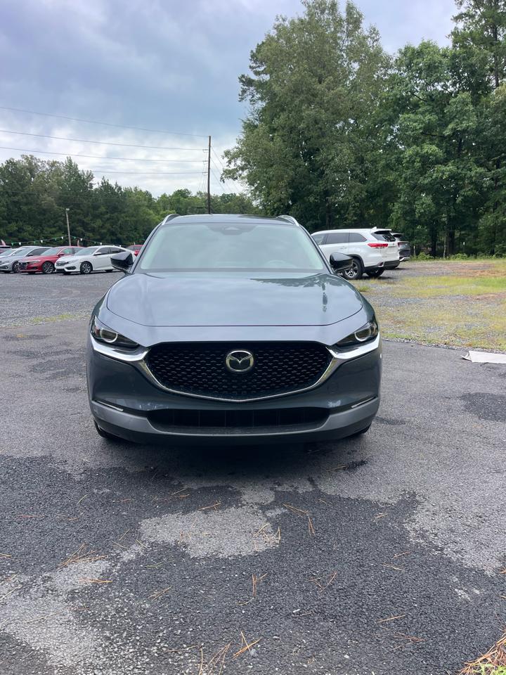 2024 Mazda CX-30 2.5 S Preferred - Image 3