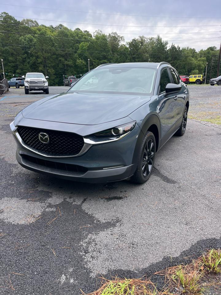 2024 Mazda CX-30 2.5 S Preferred - Image 4