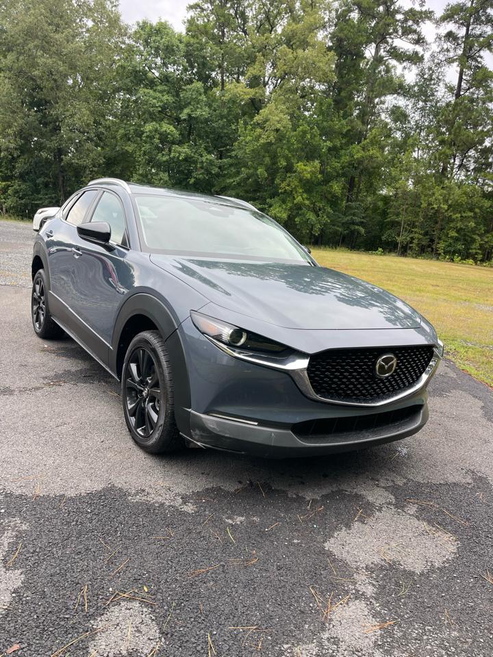 2024 Mazda CX-30 2.5 S Preferred - Image 5