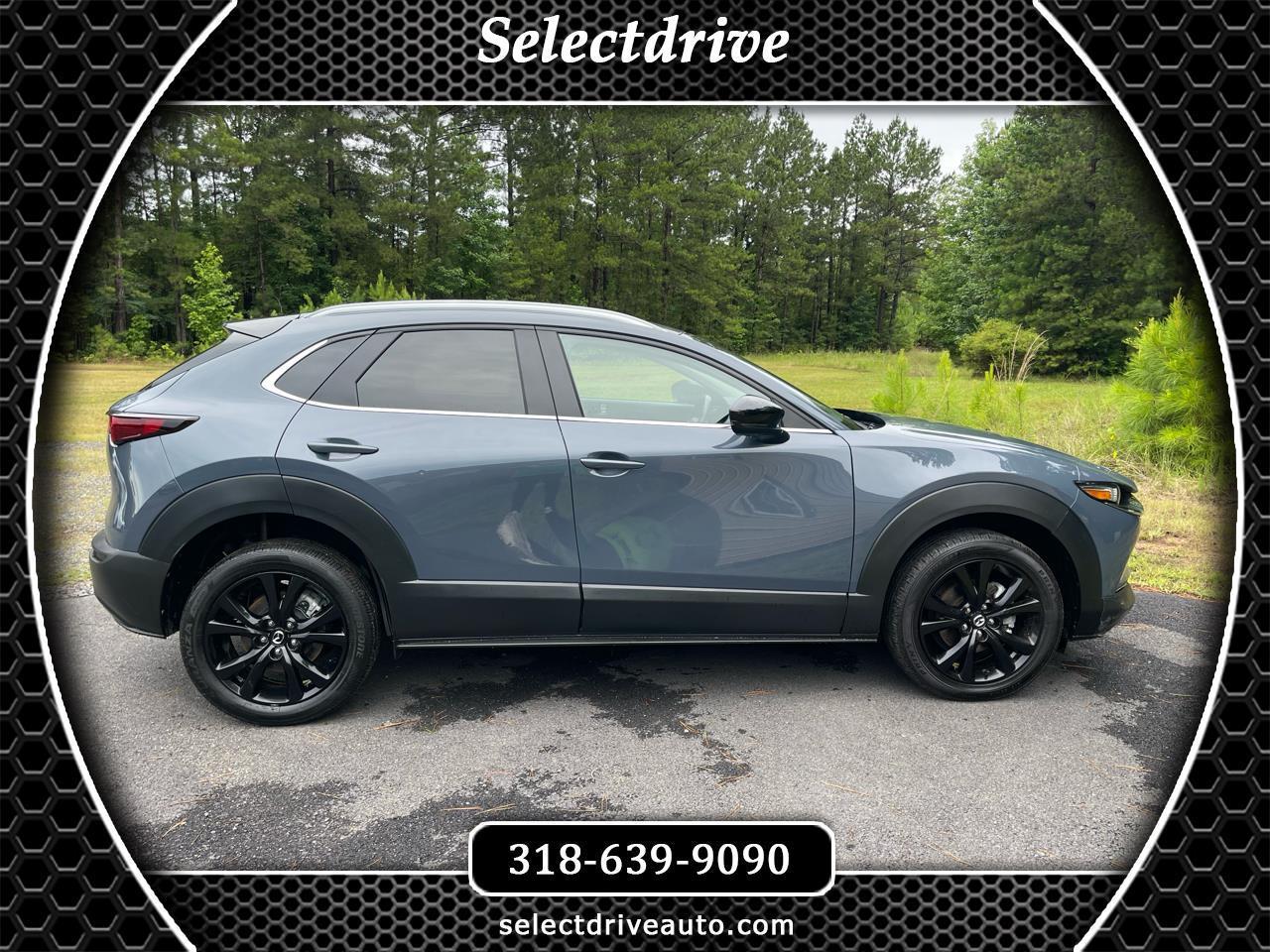 2024 Mazda CX-30 2.5 S Preferred - Main Image