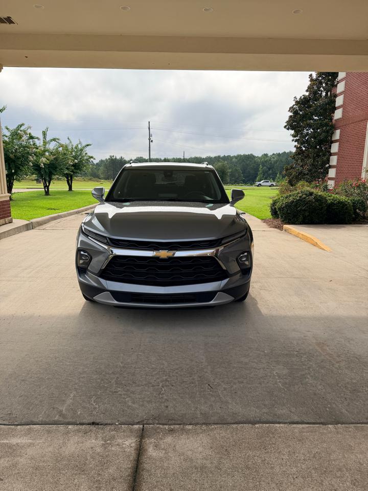 2024 Chevrolet Blazer LT - Image 3