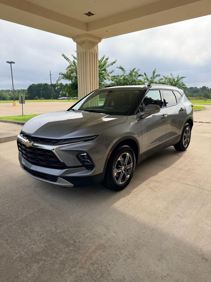 2024 Chevrolet Blazer LT - Image 4