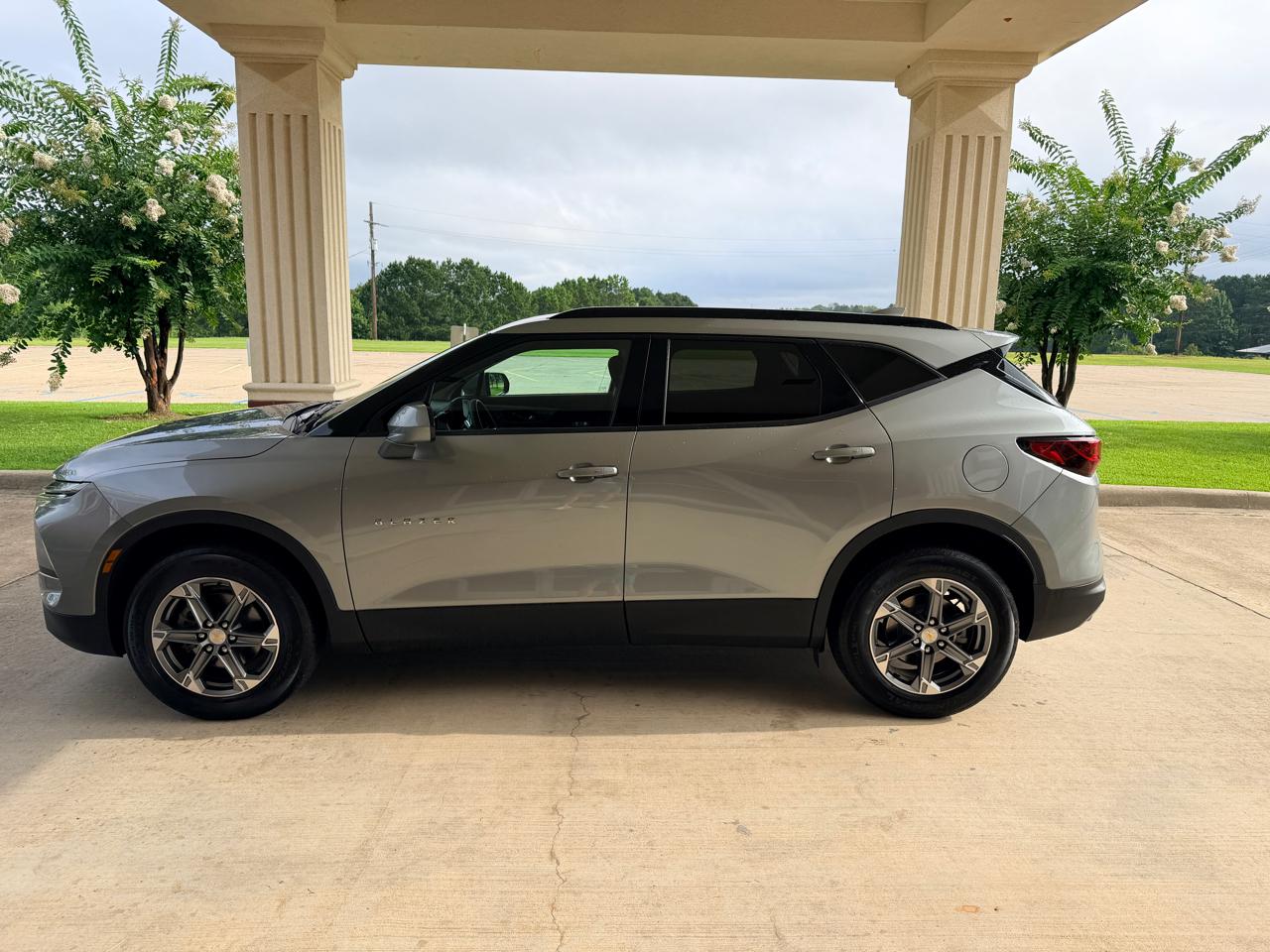 2024 Chevrolet Blazer LT - Image 5