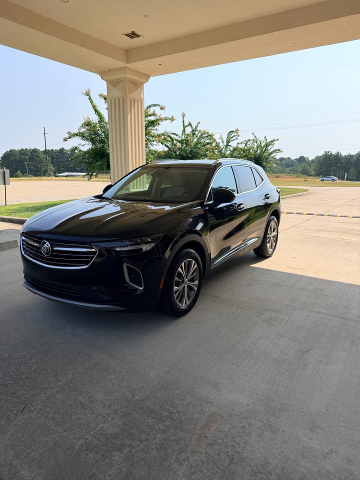 2023 Buick Envision Preferred - Image 2