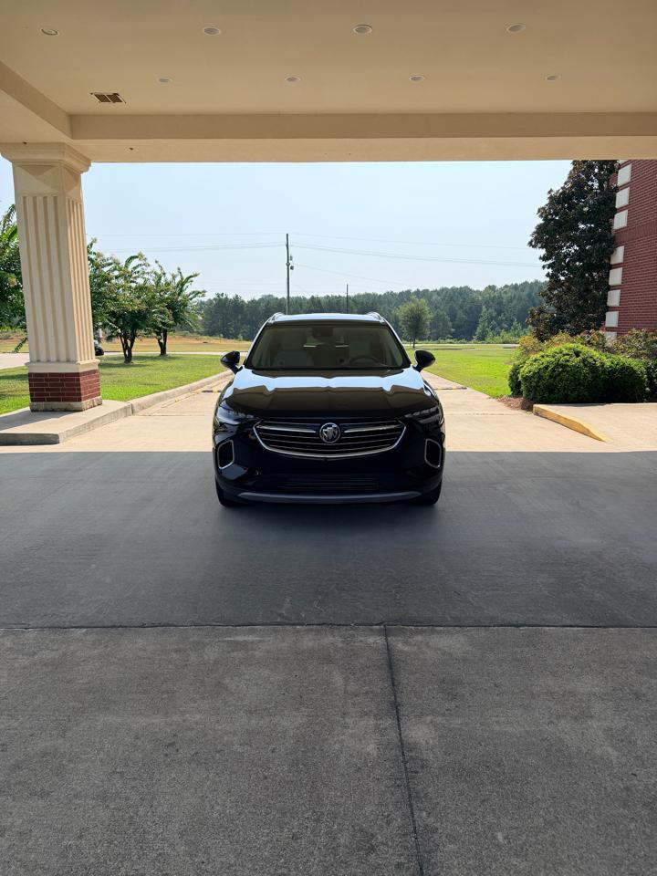 2023 Buick Envision Preferred - Image 3